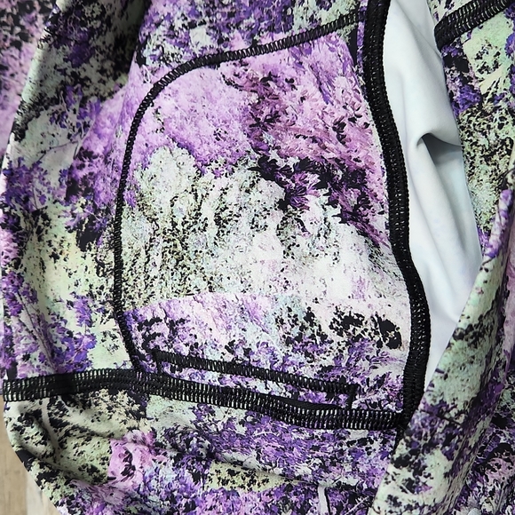 Lululemon Wunder Under Vivid Vision - Picture 6 of 8